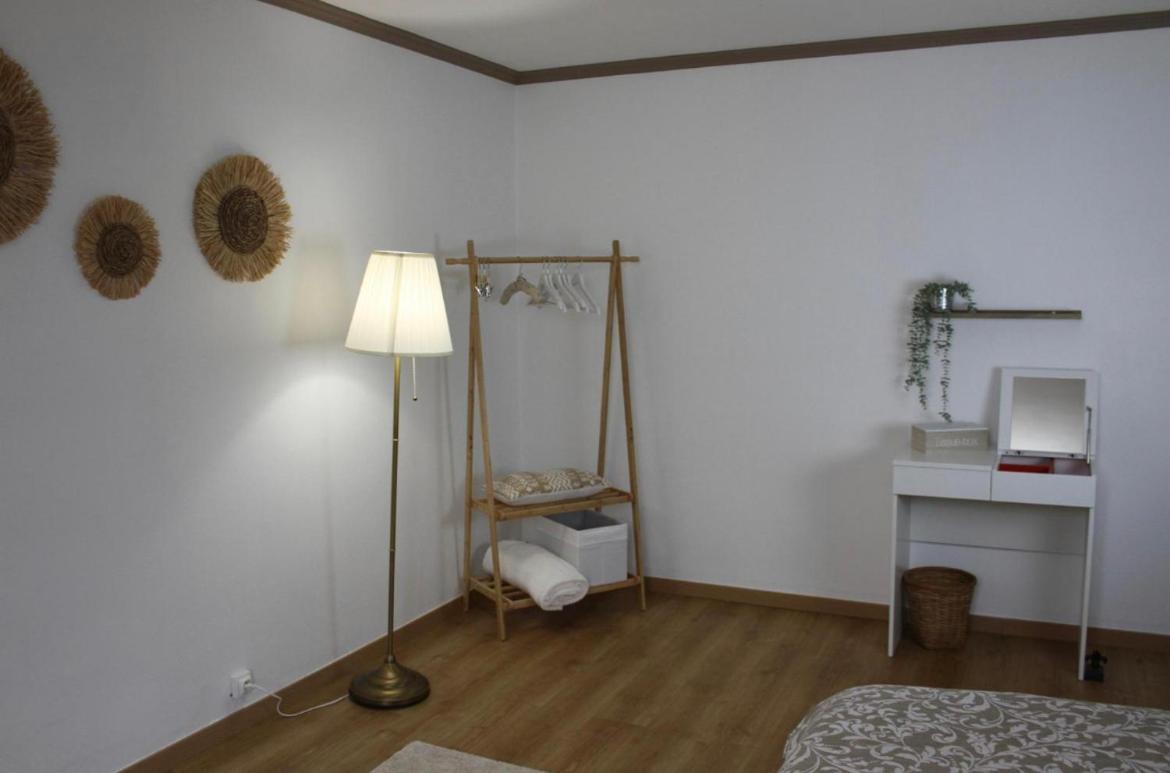 Chambres A La Maison Hermitage Aincourt Zewnętrze zdjęcie