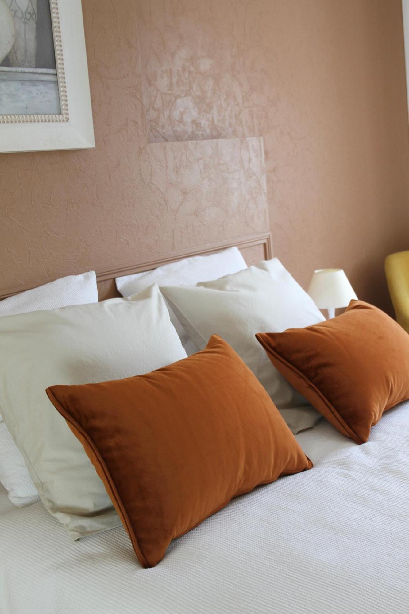 Chambres A La Maison Hermitage Aincourt Zewnętrze zdjęcie
