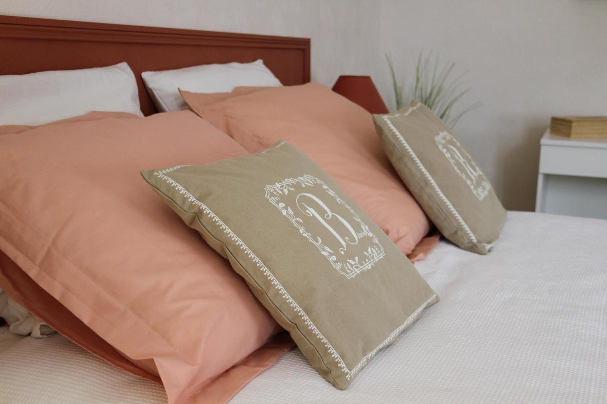 Chambres A La Maison Hermitage Aincourt Zewnętrze zdjęcie