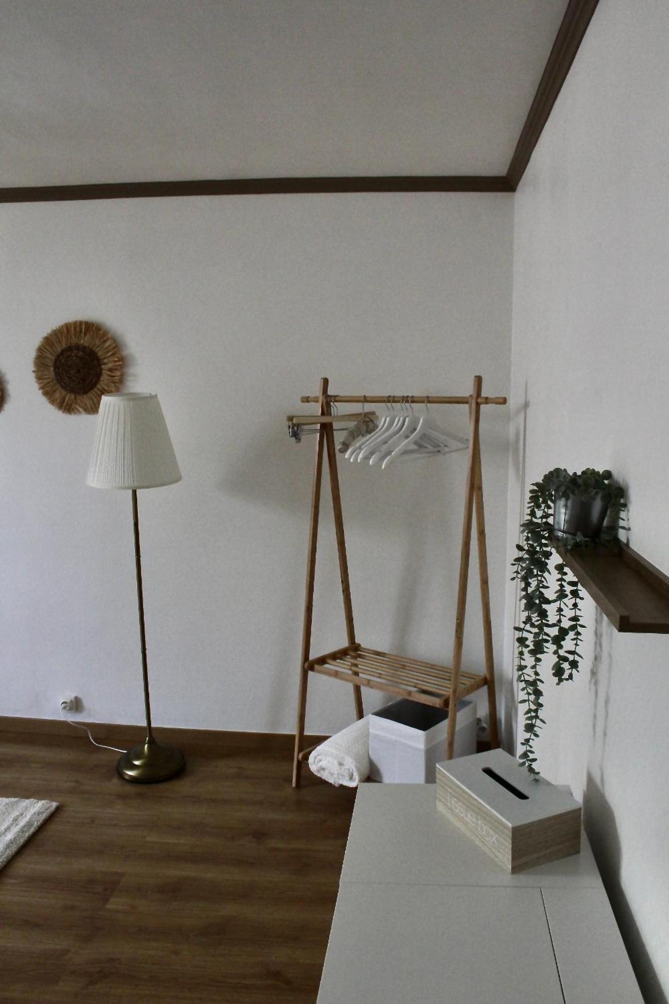 Chambres A La Maison Hermitage Aincourt Zewnętrze zdjęcie