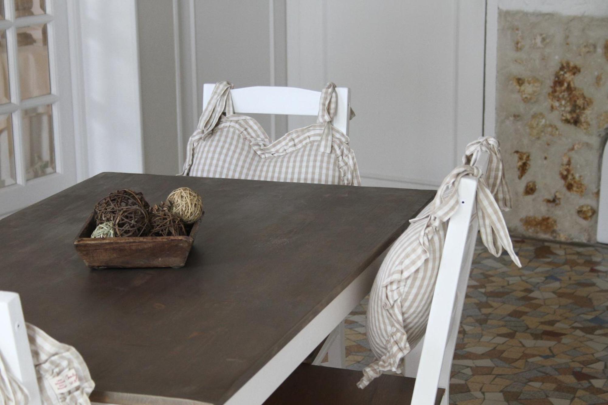 Chambres A La Maison Hermitage Aincourt Zewnętrze zdjęcie